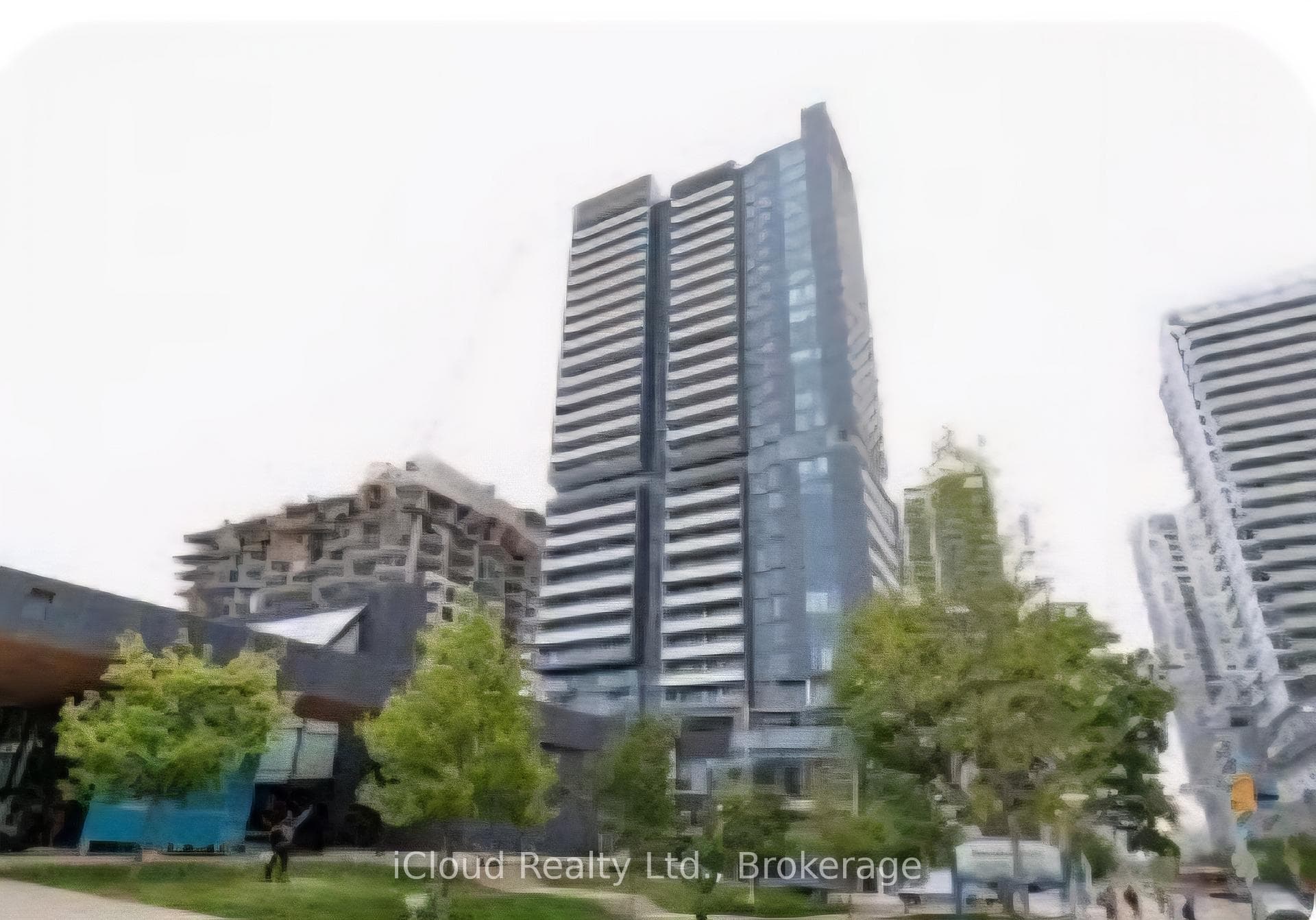 225 Sumach Street 610, Toronto, ON M5A 0P8, Toronto C08