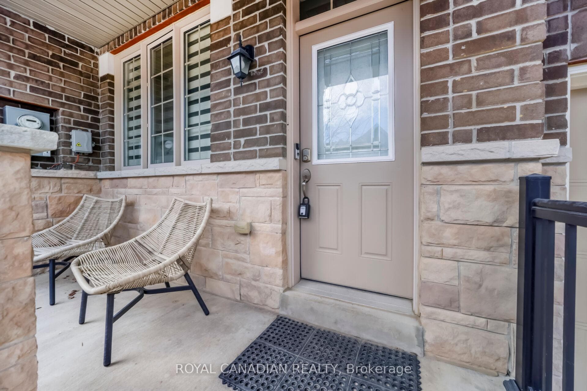 10 Yellowknife Road, Brampton, ON L6R 3X3, Brampton