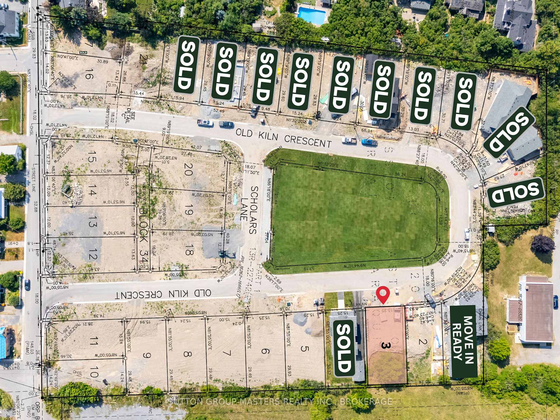 272 Old Kiln Crescent, Kingston, ON K7K 0L7, Kingston