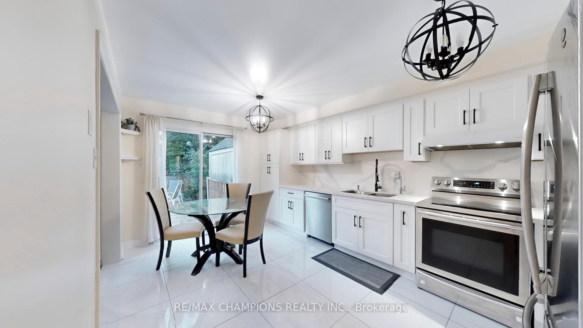135 Ural Circle, Brampton, ON L6R 1J6, Brampton